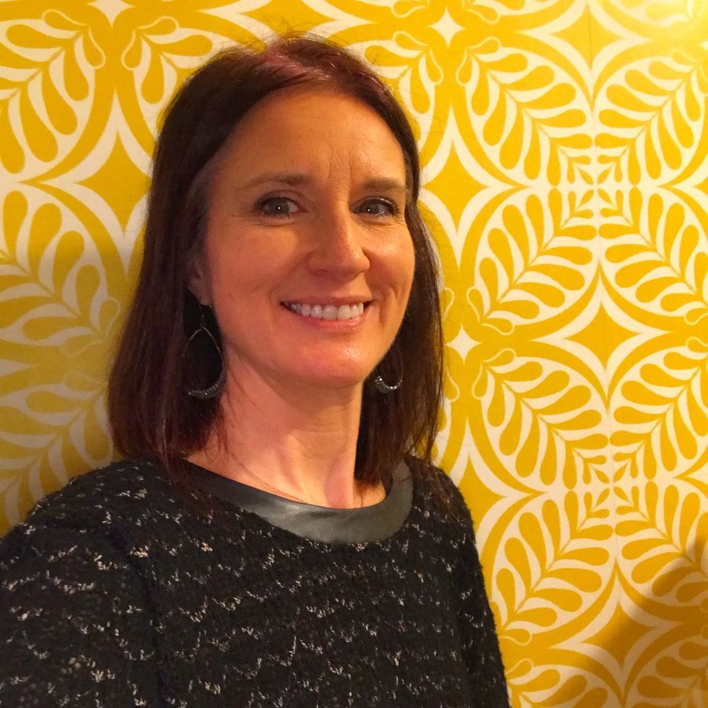 Meet your Posher, Rebecca